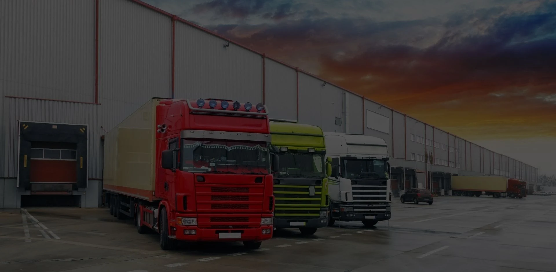 Ankara Senirkent Ambarı